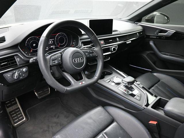 used 2019 Audi A5 car, priced at $25,971