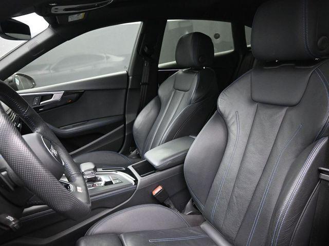 used 2019 Audi A5 car, priced at $25,971