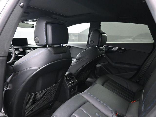 used 2019 Audi A5 car, priced at $25,971