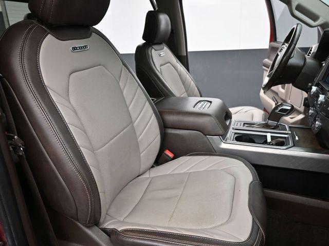 used 2019 Ford F-150 car, priced at $32,613
