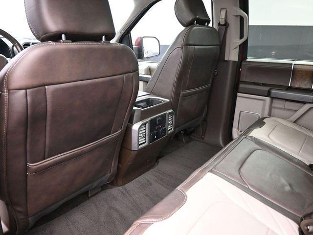 used 2019 Ford F-150 car, priced at $32,613