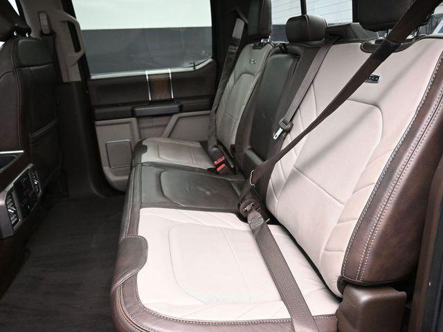 used 2019 Ford F-150 car, priced at $32,613