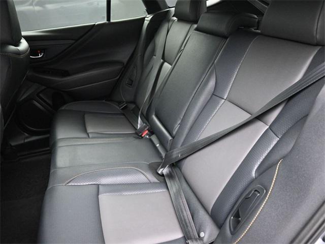 used 2022 Subaru Outback car, priced at $25,407