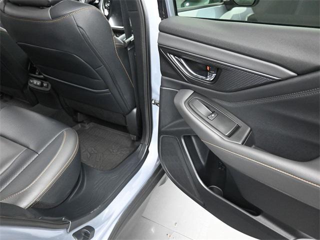 used 2022 Subaru Outback car, priced at $25,407