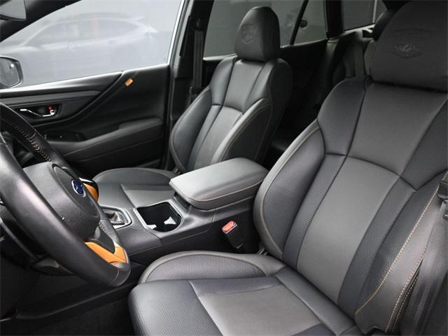 used 2022 Subaru Outback car, priced at $25,407