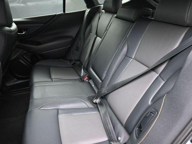 used 2022 Subaru Outback car, priced at $24,014