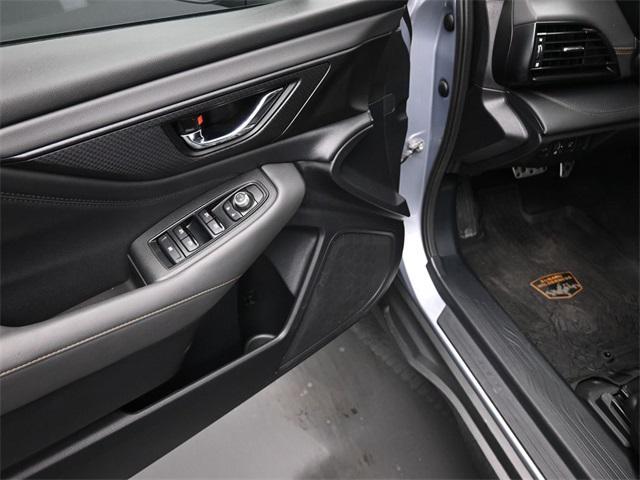 used 2022 Subaru Outback car, priced at $25,407