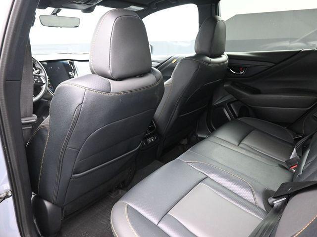 used 2022 Subaru Outback car, priced at $24,014