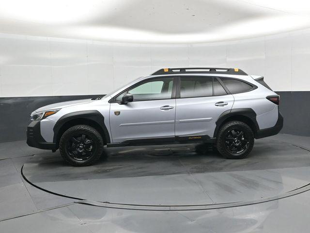 used 2022 Subaru Outback car, priced at $24,014