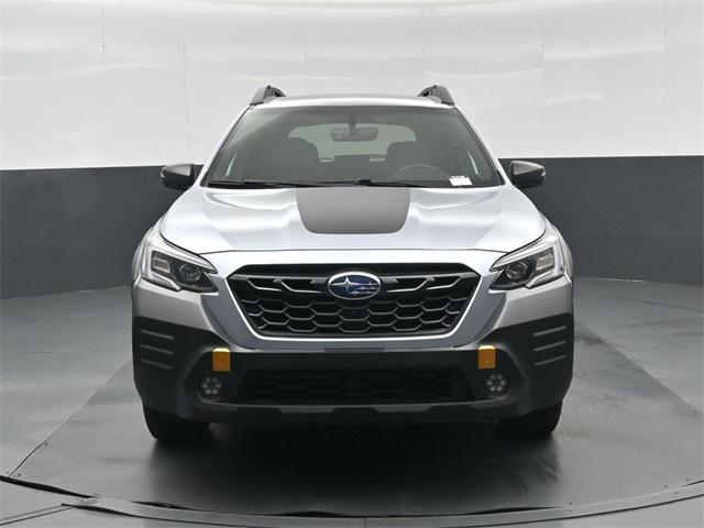 used 2022 Subaru Outback car, priced at $25,407