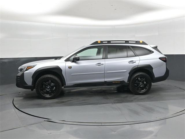 used 2022 Subaru Outback car, priced at $25,407