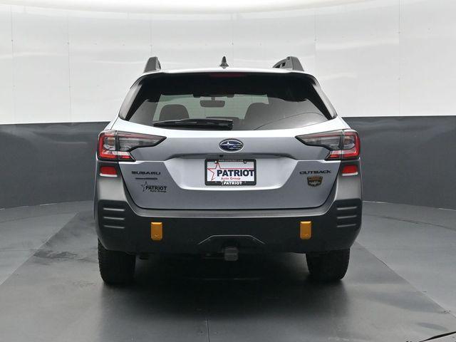 used 2022 Subaru Outback car, priced at $24,014