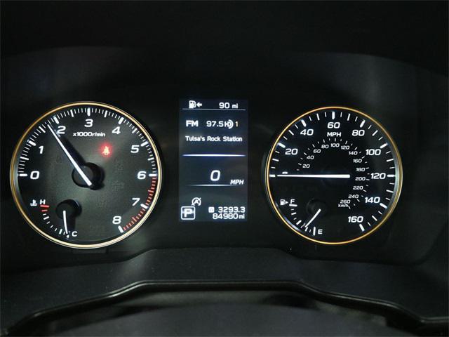 used 2022 Subaru Outback car, priced at $25,407