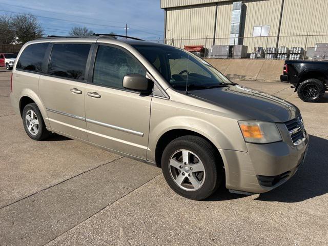 used 2009 Dodge Grand Caravan car, priced at $4,073