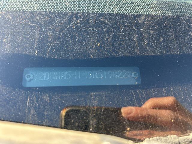 used 2009 Dodge Grand Caravan car, priced at $4,073