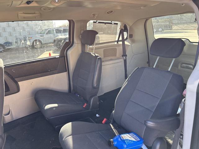 used 2009 Dodge Grand Caravan car, priced at $4,073