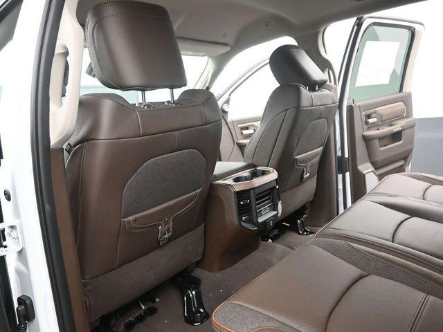 new 2026 Ram 2500 car, priced at $92,628