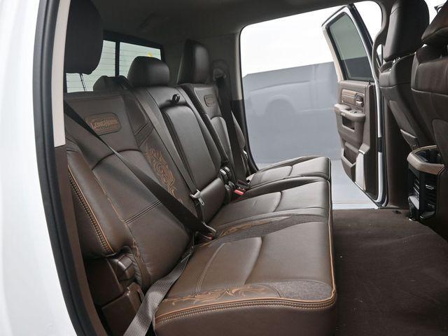 new 2026 Ram 2500 car, priced at $92,628