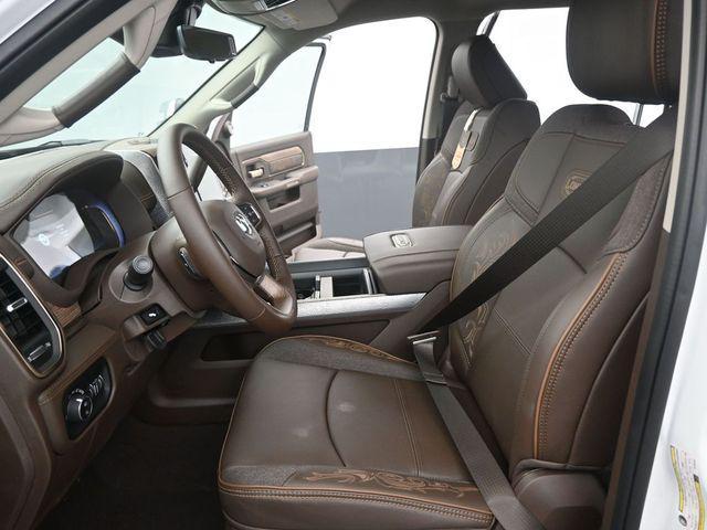 new 2026 Ram 2500 car, priced at $92,628