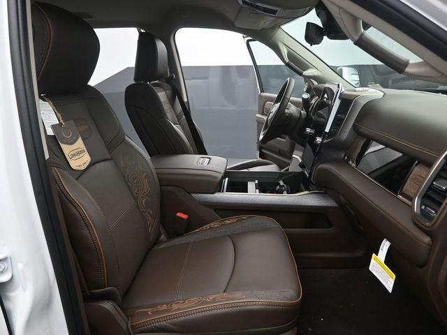 new 2026 Ram 2500 car, priced at $92,628