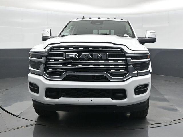 new 2026 Ram 2500 car, priced at $92,628