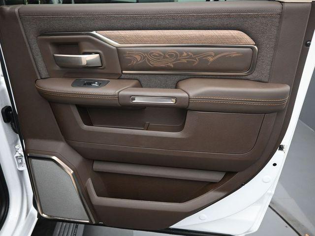 new 2026 Ram 2500 car, priced at $92,628