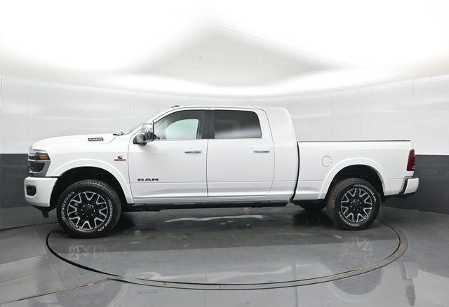 new 2026 Ram 2500 car, priced at $92,628
