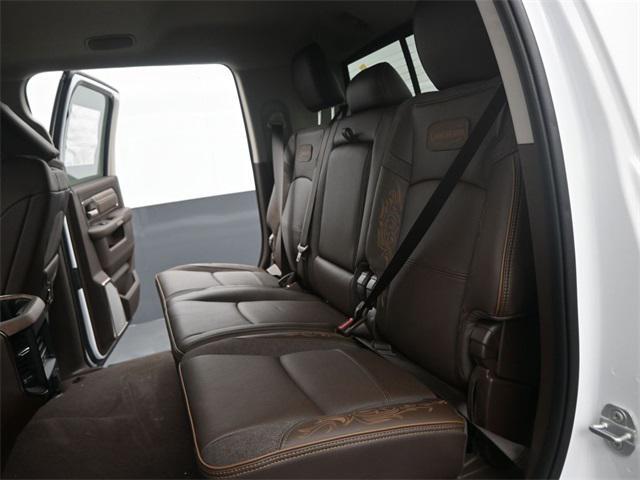 new 2026 Ram 2500 car, priced at $91,398