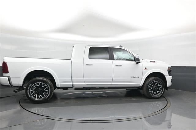 new 2026 Ram 2500 car, priced at $91,398