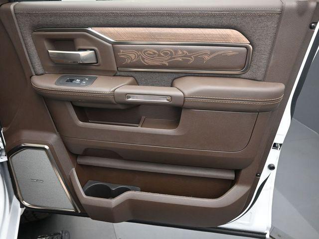 new 2026 Ram 2500 car, priced at $92,628