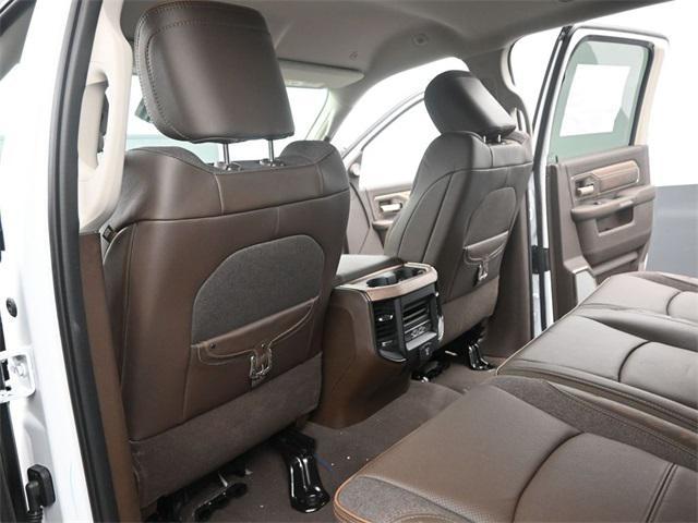 new 2026 Ram 2500 car, priced at $91,398