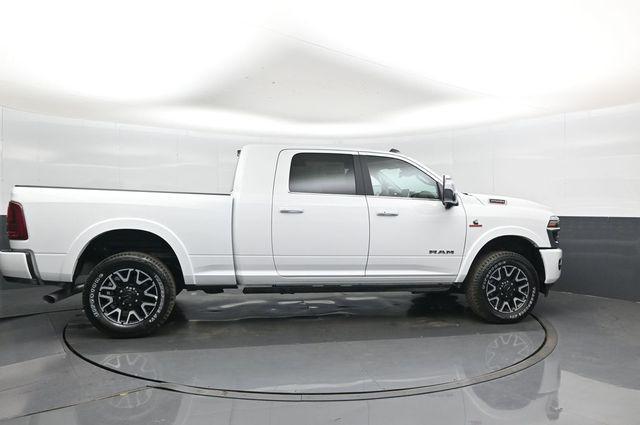 new 2026 Ram 2500 car, priced at $92,628