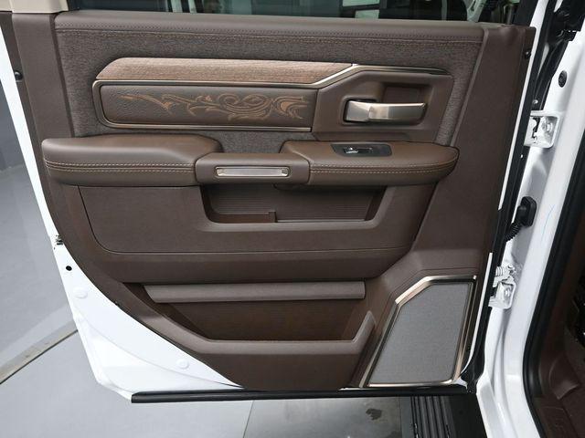 new 2026 Ram 2500 car, priced at $92,628