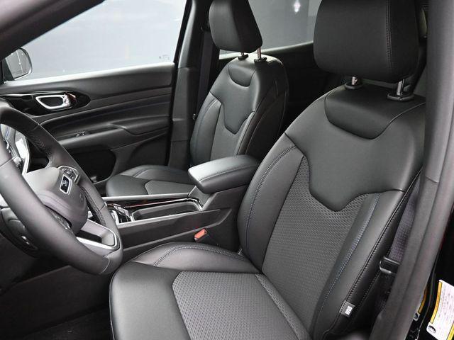 new 2026 Jeep Compass car, priced at $30,777