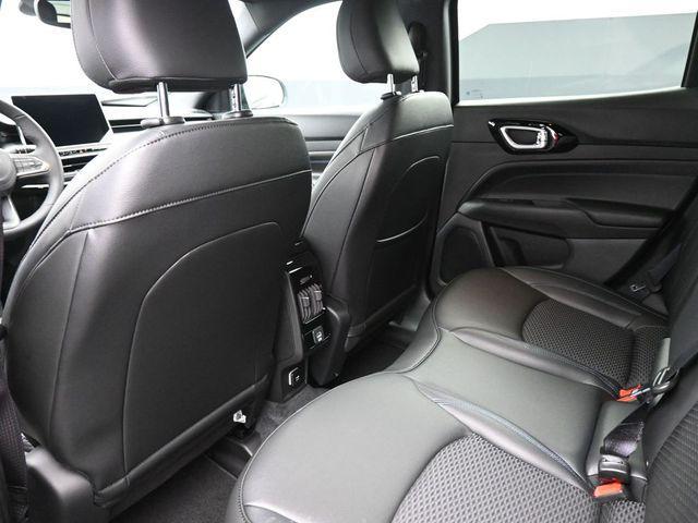 new 2026 Jeep Compass car, priced at $30,777