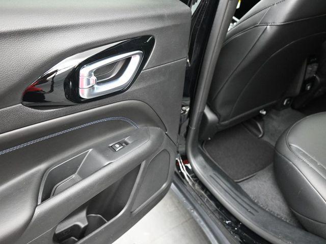 new 2026 Jeep Compass car, priced at $30,777