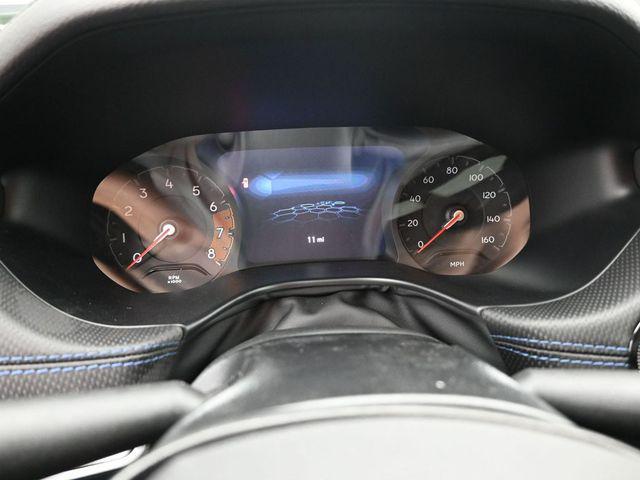 new 2026 Jeep Compass car, priced at $30,777