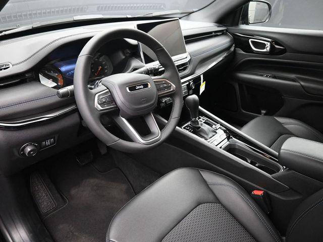 new 2026 Jeep Compass car, priced at $30,777