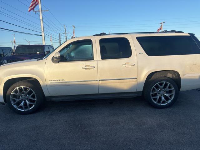 used 2011 GMC Yukon XL car, priced at $5,156