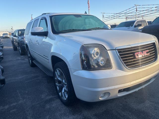 used 2011 GMC Yukon XL car, priced at $5,156