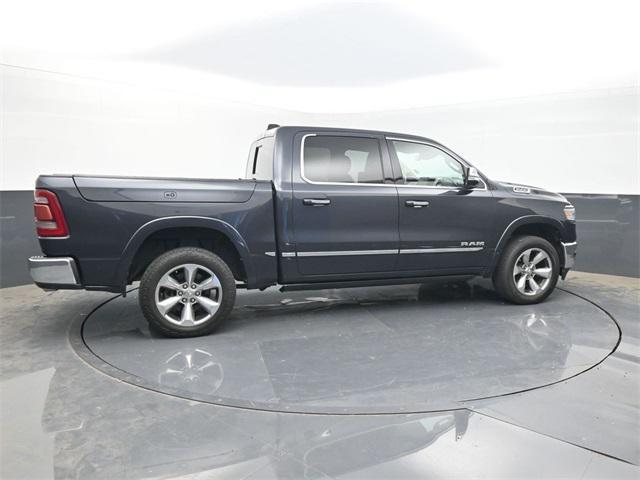 used 2019 Ram 1500 car, priced at $30,000