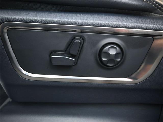 used 2019 Ram 1500 car, priced at $30,000