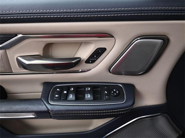 used 2019 Ram 1500 car, priced at $30,000