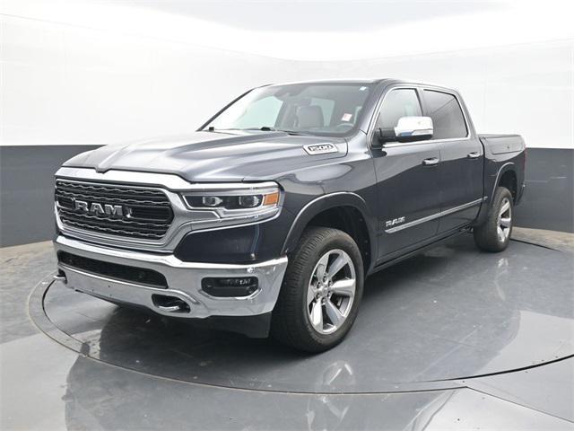 used 2019 Ram 1500 car, priced at $30,000