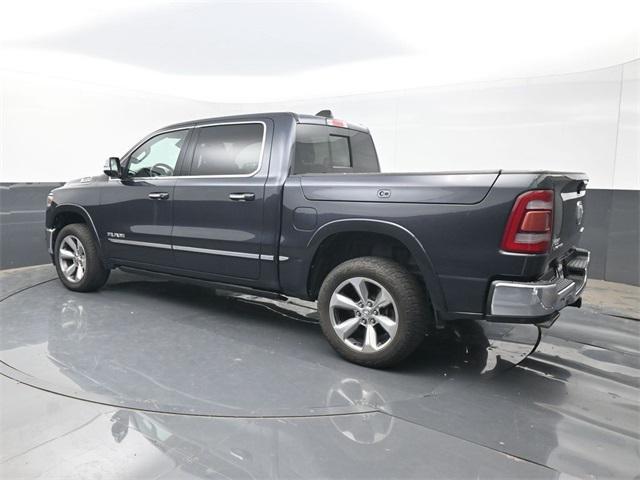 used 2019 Ram 1500 car, priced at $30,000