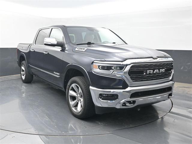 used 2019 Ram 1500 car, priced at $30,000