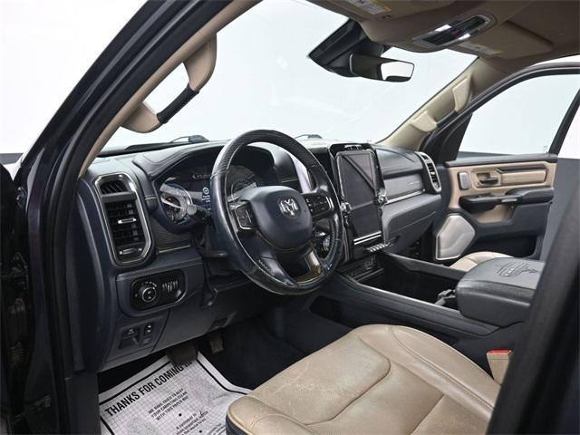 used 2019 Ram 1500 car, priced at $30,000