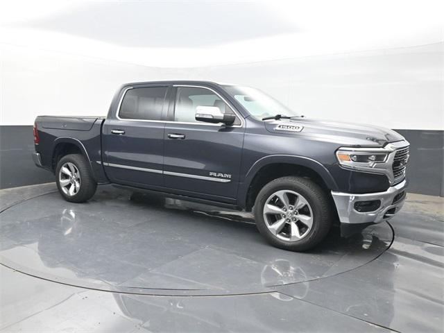 used 2019 Ram 1500 car, priced at $30,000