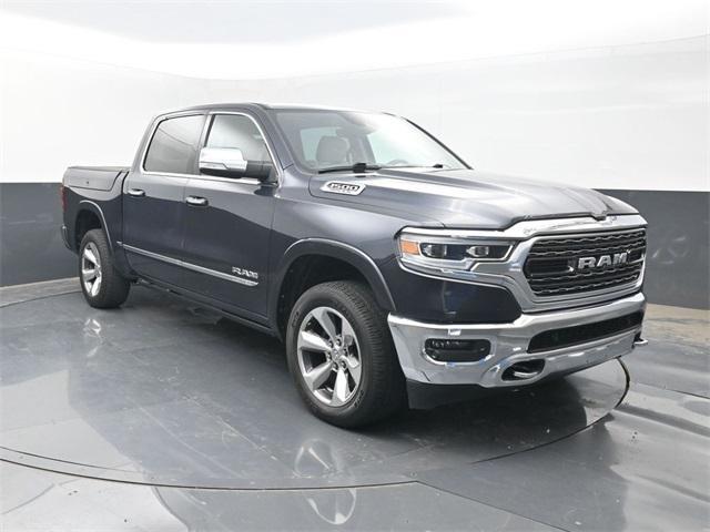 used 2019 Ram 1500 car, priced at $30,000