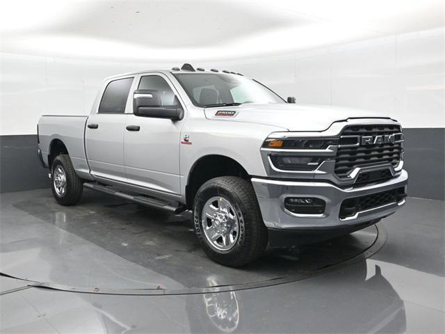 new 2026 Ram 2500 car, priced at $63,918